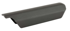 Magpul Industries AK Cheek Riser 0.25" Black Polymer — view 2