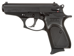 Bersa Thunder 380 Micro-Compact .380 ACP 3.5" 8+1 Semi-Auto Pistol - Matte Black — view 2