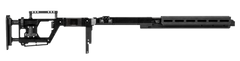 Magpul Pro 700 Fixed Stock Flat Dark Earth Synthetic w/Aluminum Bedding for Remington 700 SA — view 2