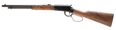 Savage Revel Classic 22 LR 18" 12+1 Lever Action Rifle - Right Hand — view 2
