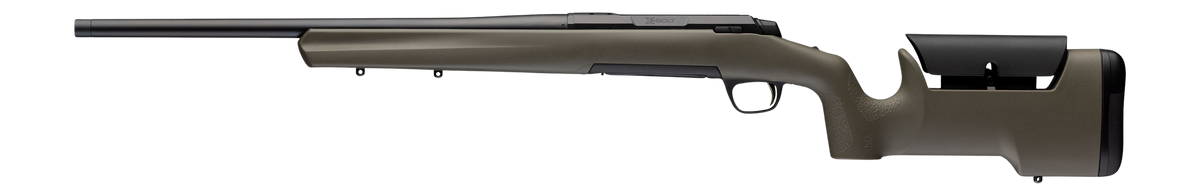 Browning X-Bolt 2 Special Max LR SPR 7mm PRC 22" 3+1 Bolt-Action Rifle — view 2