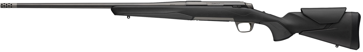 Browning X-Bolt 2 Hunter 243 Win 22" 4+1 Bolt-Action Rifle — view 2