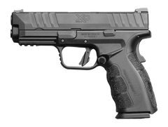 Springfield Armory XD Mod.4 OSP 9mm Luger 4" 16+1 Pistol — view 2