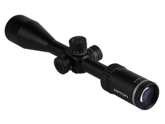 Riton Optics 1 Conquer 6-24x50mm 1in Tube SFP Riflescope - R3 Reticle — view 2