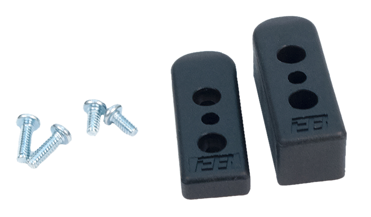 Ed Brown 1911 Government 10mm Auto 8rd Stainless Steel Detachable Magazine — view 2