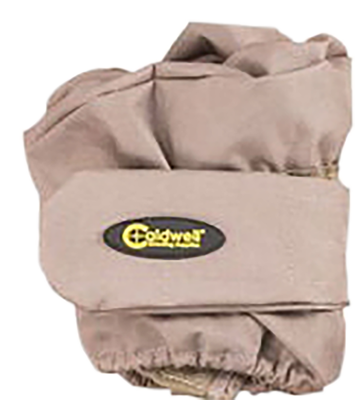 Caldwell Fast Case Gun Cover Flat Dark Earth 40"-54" Rifle/Shotgun — view 2