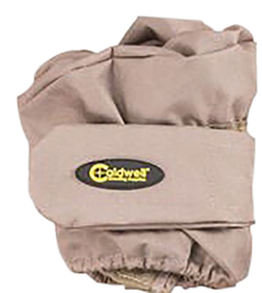 Caldwell Fast Case Gun Cover Flat Dark Earth 40"-54" Rifle/Shotgun — view 2