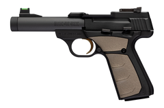 Browning Buck Mark Micro Bull SR 22 LR 4.40" 10+1 Semi-Auto Pistol - Threaded / RMSc — view 2