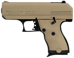 Hi-Point 916FDE C9 9mm Luger 3.5" 8+1 Semi-Auto Pistol - Flat Dark Earth — view 2