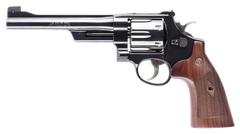 Smith & Wesson Model 25 Classic 45 Colt 6.5" 6-Rd DA/SA Revolver - CA Compliant — view 2