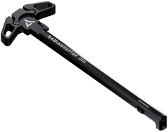 Radian Weapons Raptor AR-10/SR-25 7.62 NATO Ambidextrous Charging Handle - Black — view 2