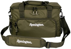 Remington Accessories Gun Club Range Bag 16" x 9" x 9.5" Green Polyester — view 2