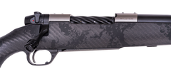 Weatherby Mark V Backcountry Guide TI 300 Win Mag 22" 3+1 Bolt Action Rifle - Right Hand — view 2