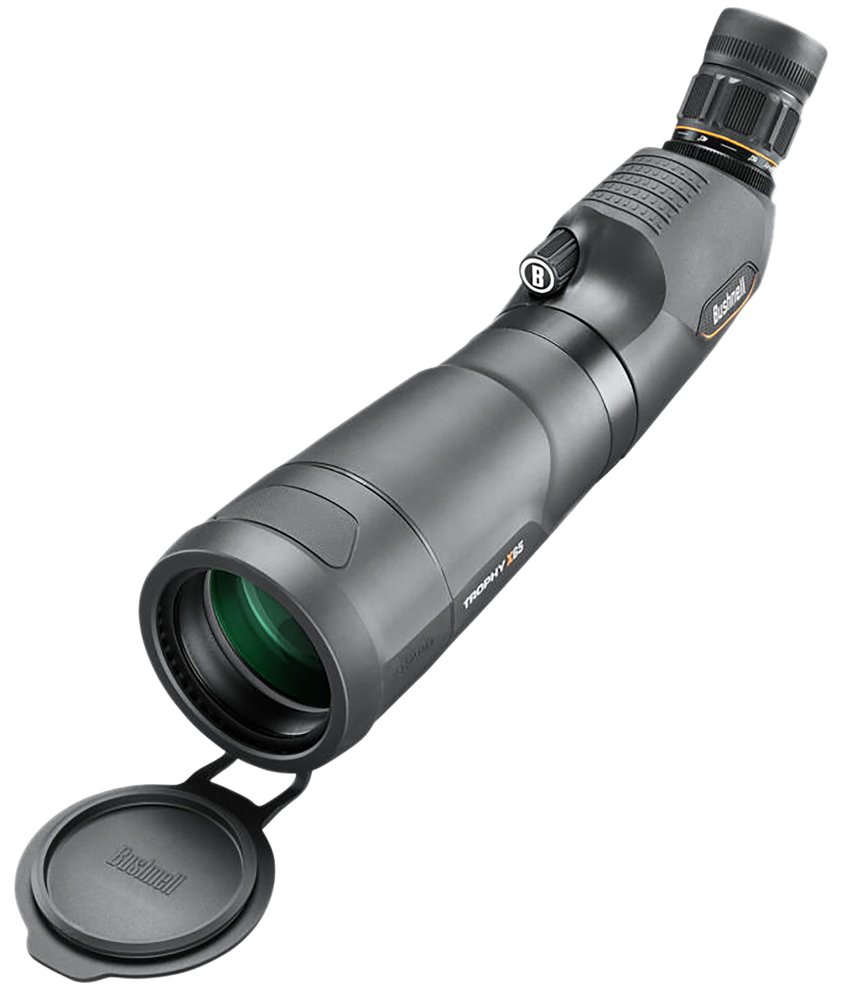 Bushnell Trophy Xtreme 20-60x65mm Angled Body Spotting Scope — view 2