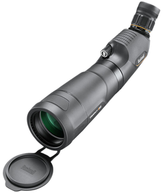Bushnell Trophy Xtreme 20-60x65mm Angled Body Spotting Scope — view 2