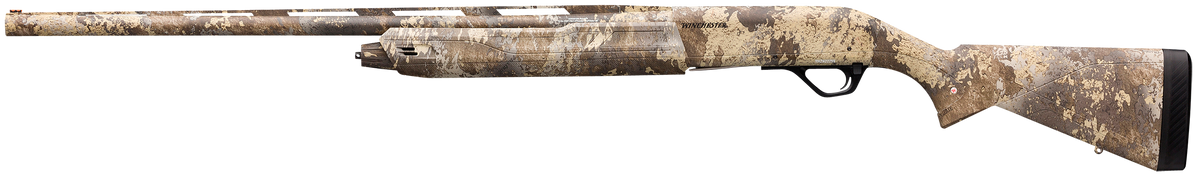 Winchester SX4 Waterfowl Hunter 20 Gauge 28" 4+1 3" Semi-Auto Shotgun - TrueTimber Prairie — view 2