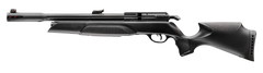 Gamo Arrow PCP .22 Cal 20.08" 60-Shot Pellet Air Rifle - Black — view 2