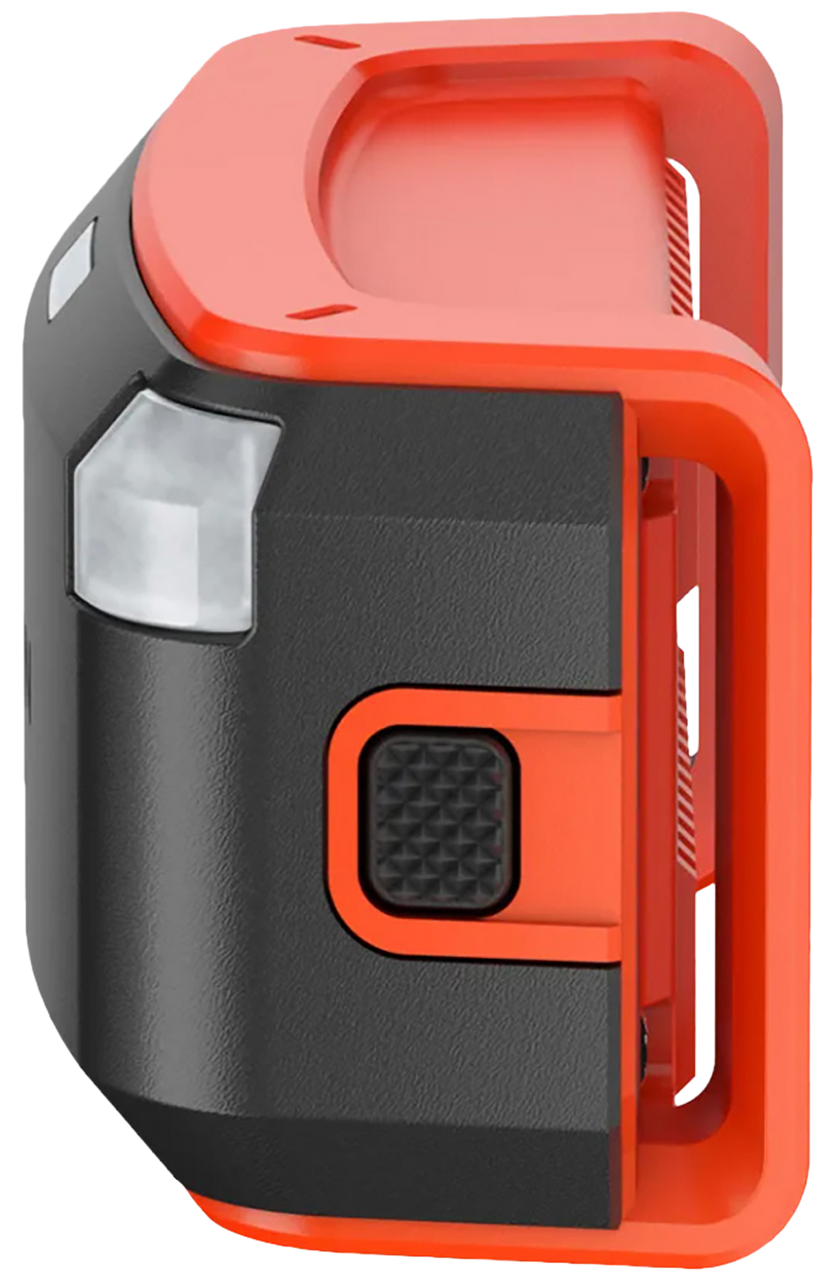 Garmin Alpha LTE Dog Collar Black/Red - Smartphone Compatible — view 2