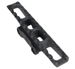 Armaspec ELEV8 iBEAM XL Optic Riser 13 Slot Picatinny Black — view 2