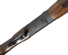 Fierce Firearms Alpha 12 Gauge 32" 2-Rd Break Open Over/Under Shotgun - Left Hand — view 2