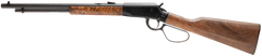 Savage Revel Classic 17 HMR 18" 9+1 Lever Action Rifle - Right Hand — view 2