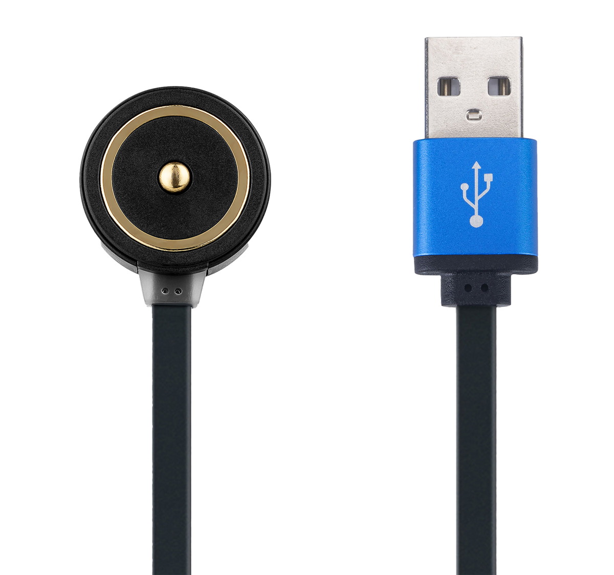 Olight MCC-S Magnetic USB Charging Cable Black For PL-Mini 2 / Baldr Mini / Baldr RL Mini — view 2