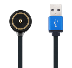 Olight MCC-S Magnetic USB Charging Cable Black For PL-Mini 2 / Baldr Mini / Baldr RL Mini — view 2