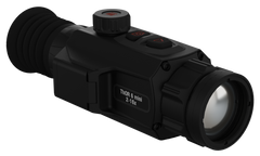 ATN Thor 6 Mini 640 2-16x Thermal Rifle Scope 12 Micron 50 Hz Multiple Reticles — view 2