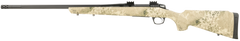 CVA Cascade XT 6.5 Creedmoor 22" 4+1 Bolt-Action Rifle - Realtree Hillside Soft Touch — view 2