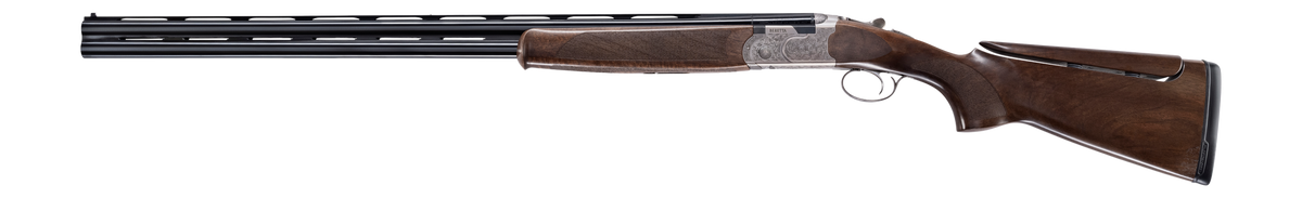 Beretta 686 Silver Pigeon I Sporting 410 Gauge 3" 2-Rd 30" Over/Under Shotgun — view 2