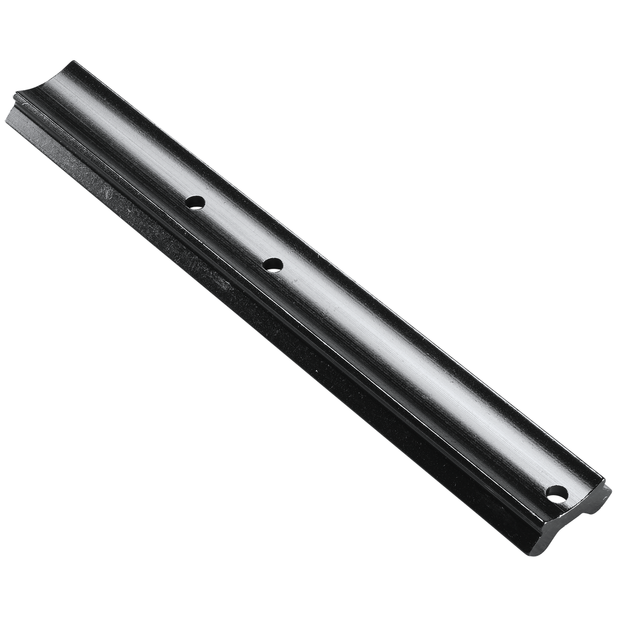 Weaver Mounts 48074 Top Mount Base #74 Black Aluminum Savage 24 — view 2