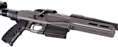 Bergara Rifles Premier MgMicro Lite 308 Win 18" 5+1 Bolt-Action Rifle - Carbon Fiber Barrel — view 2