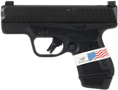 Kimber R7 Mako Liberty 9mm Luger 3.37" 13+1 Semi-Auto Pistol — view 2