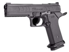 Umarex USA DSX45 .177 BB 4.5" 13-Rd Spring Air Pistol — view 2