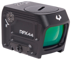 Viridian RFX44 Green Dot Sight 5 MOA ACRO Footprint w/Picatinny Low Mount — view 2