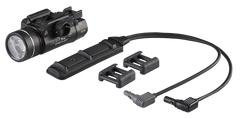 Streamlight 69889 TLR-1 HL Weapon Light 1,000 Lumens White LED Black Anodized - Dual Remote Kit — view 2