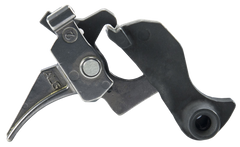 Geissele Automatics AK Trigger Ultimate Single-Stage Fits AK-47/AK-74 - Black — view 2