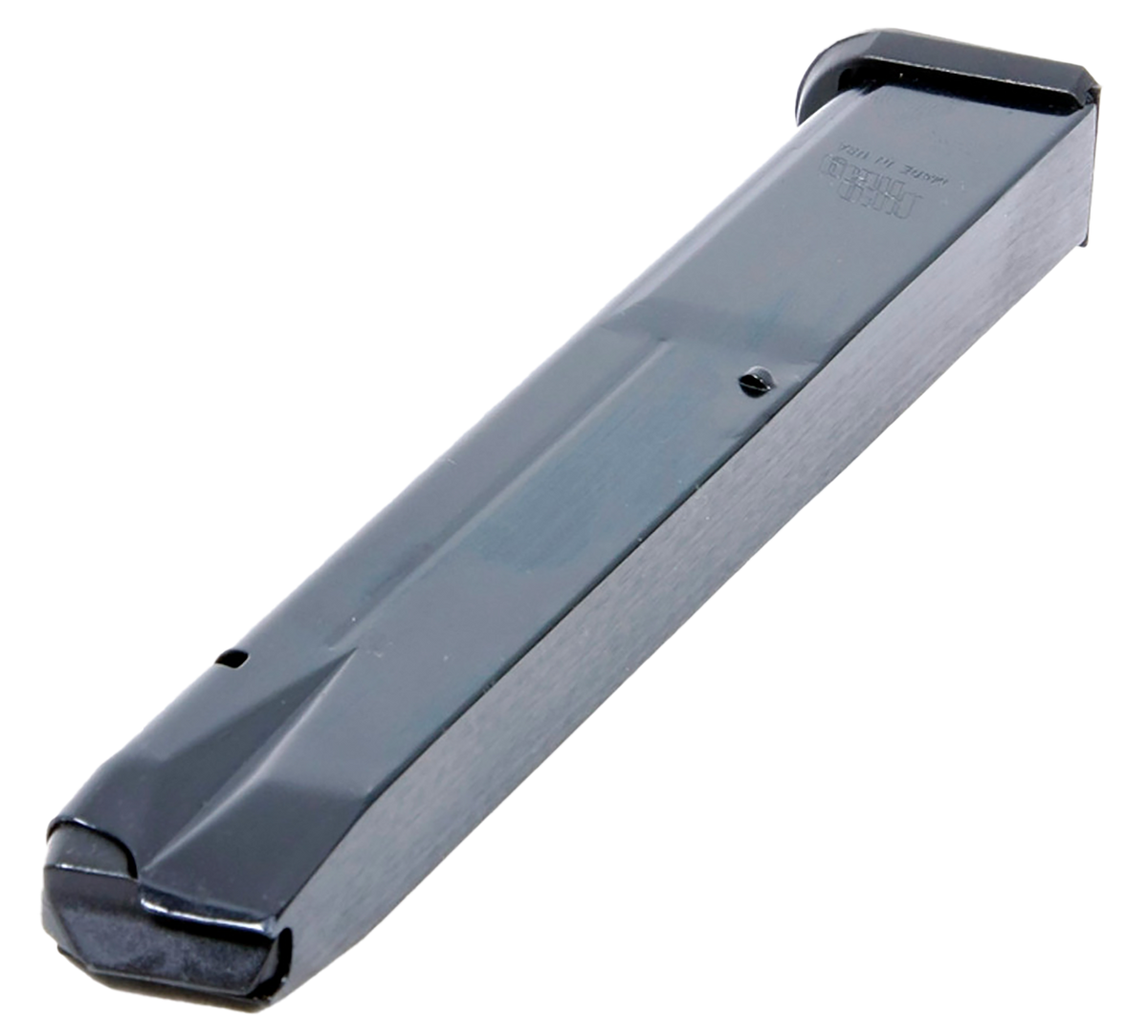 ProMag SIGA4 .40 S&W/.357 Sig 20-Rd Blued Steel Pistol Magazine for Sig Sauer P226 — view 2