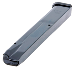 ProMag SIGA4 .40 S&W/.357 Sig 20-Rd Blued Steel Pistol Magazine for Sig Sauer P226 — view 2