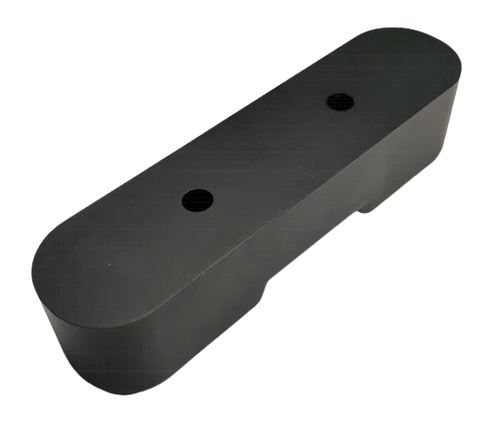 MAGNE-TECH MGN-FLAT-MNT-RFL Rifle Magnetic Wall Mount — view 2