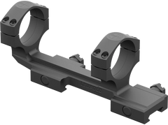 Leupold Mark IMS 35mm 20 MOA Integral Mounting System Matte Black — view 2