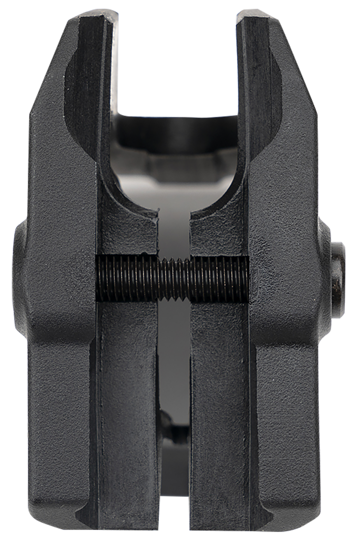 Strike Industries P320 Spare Magazine Holder Black Polymer Ambidextrous — view 2