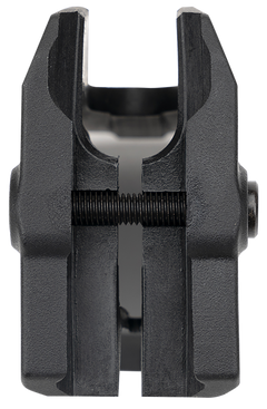 Strike Industries P320 Spare Magazine Holder Black Polymer Ambidextrous — view 2