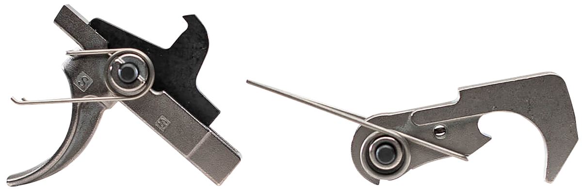 Angstadt Arms EMT-9 PCC Enhanced Mil-Spec 9mm Trigger - Fits MDP-9/UDP-9/0940/1045 — view 2