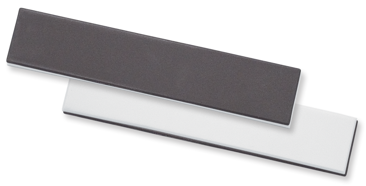 Spyderco Double Stuff 303MF Ceramic Sharpening Stone 5" Medium/Fine — view 2