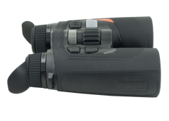 Nocpix Quest H35R LRF Thermal Rangefinding Binocular 3x35mm 640x512 12um 60Hz Black — view 2