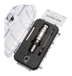 Area 419 Firearms ZERO M-Series 223 Rem Sizing Die w/ Shell Holder — view 2