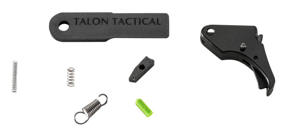 Apex Tactical Specialties 100076 Duty/Carry Kit .40 S&W - Fits S&W M&P Pistol - Metal — view 2