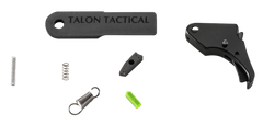 Apex Tactical Specialties 100076 Duty/Carry Kit .40 S&W - Fits S&W M&P Pistol - Metal — view 2