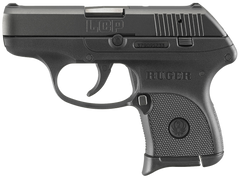 Ruger LCP 380 ACP 2.75" 6+1 DAO Pistol — view 2